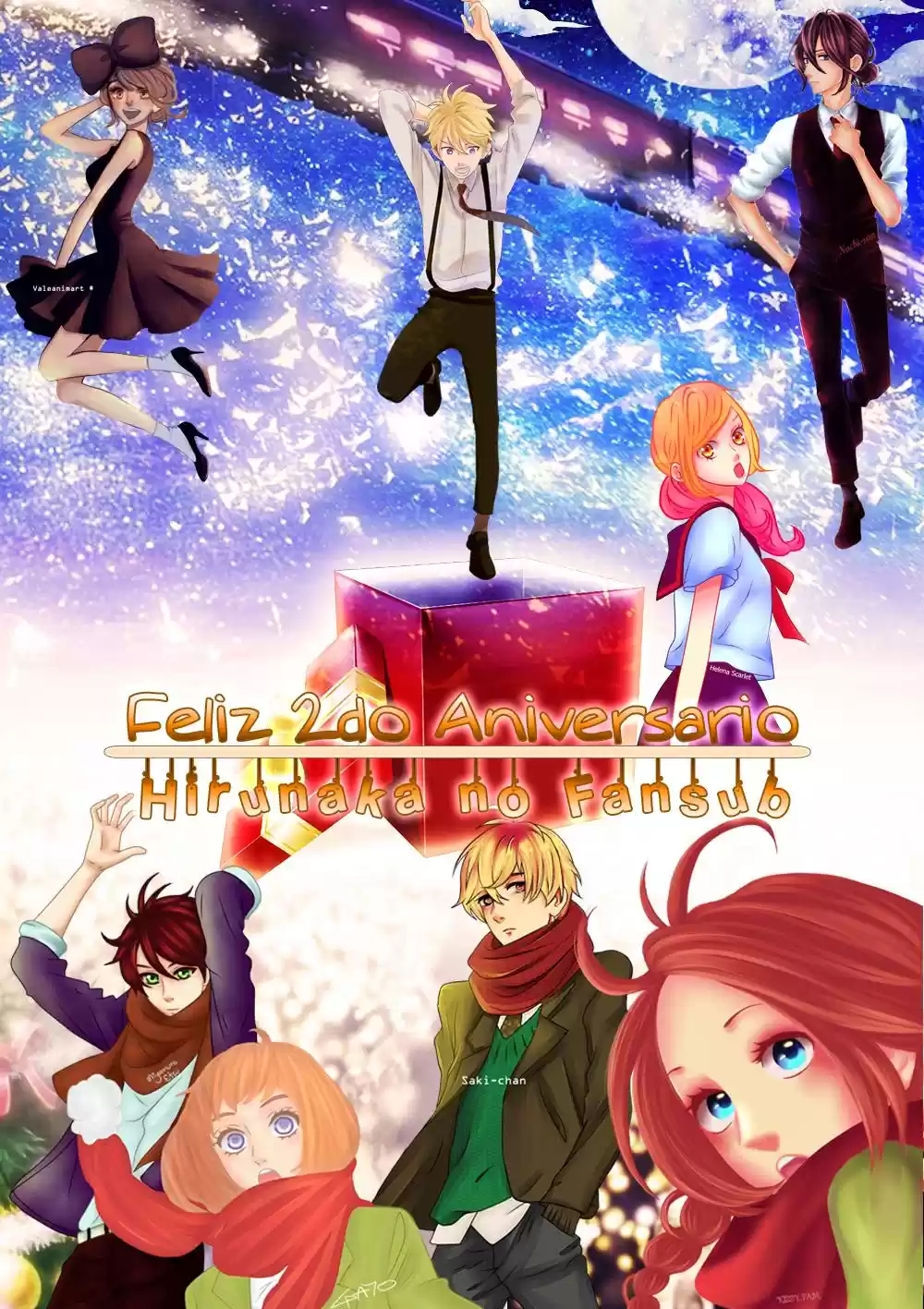 Kinkyori Renai (2007) - Capítulo 22 - Página 3 - LectorTMOo