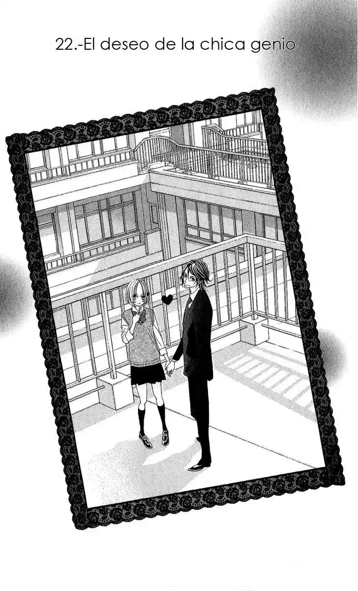 Kinkyori Renai (2007) - Capítulo 22 - Página 5 - LectorTMOo