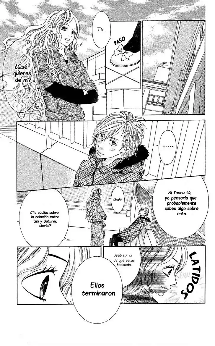 Kinkyori Renai (2007) - Capítulo 22 - Página 9 - LectorTMOo