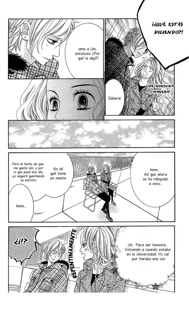 Kinkyori Renai (2007) - Capítulo 22 - Página 10 - LectorTMOo