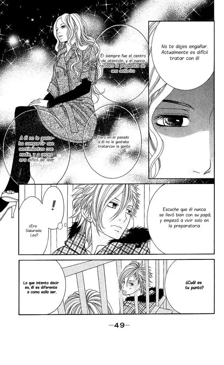 Kinkyori Renai (2007) - Capítulo 22 - Página 11 - LectorTMOo