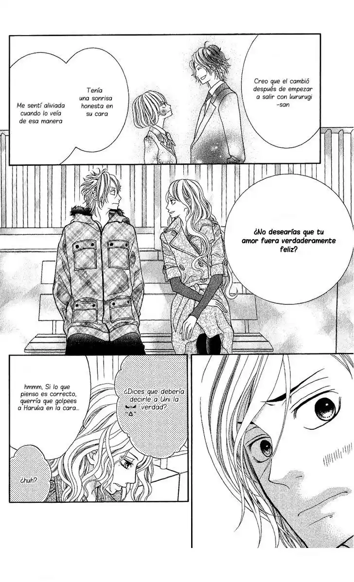 Kinkyori Renai (2007) - Capítulo 22 - Página 13 - LectorTMOo