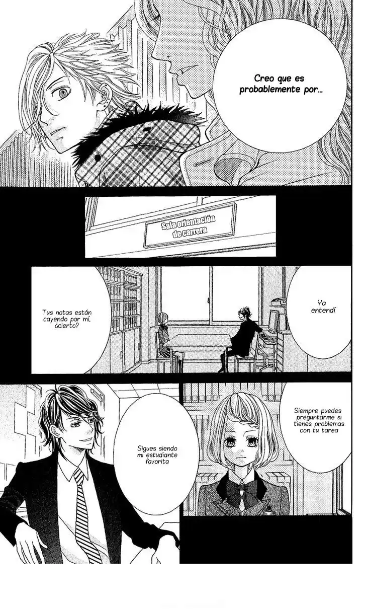 Kinkyori Renai (2007) - Capítulo 22 - Página 14 - LectorTMOo