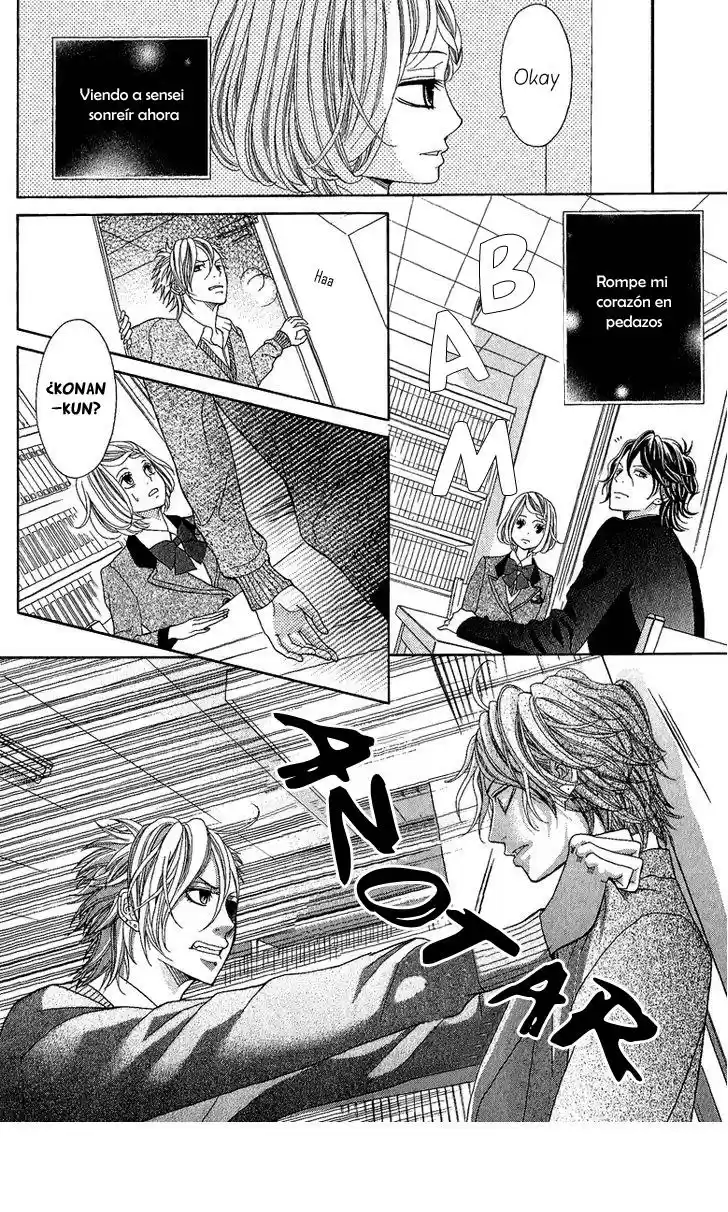 Kinkyori Renai (2007) - Capítulo 22 - Página 15 - LectorTMOo