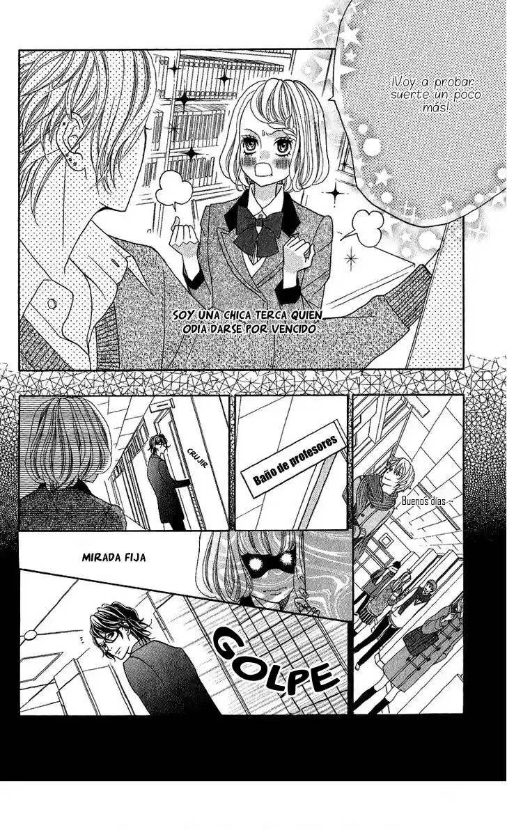 Kinkyori Renai (2007) - Capítulo 22 - Página 19 - LectorTMOo
