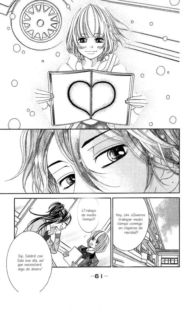 Kinkyori Renai (2007) - Capítulo 22 - Página 25 - LectorTMOo