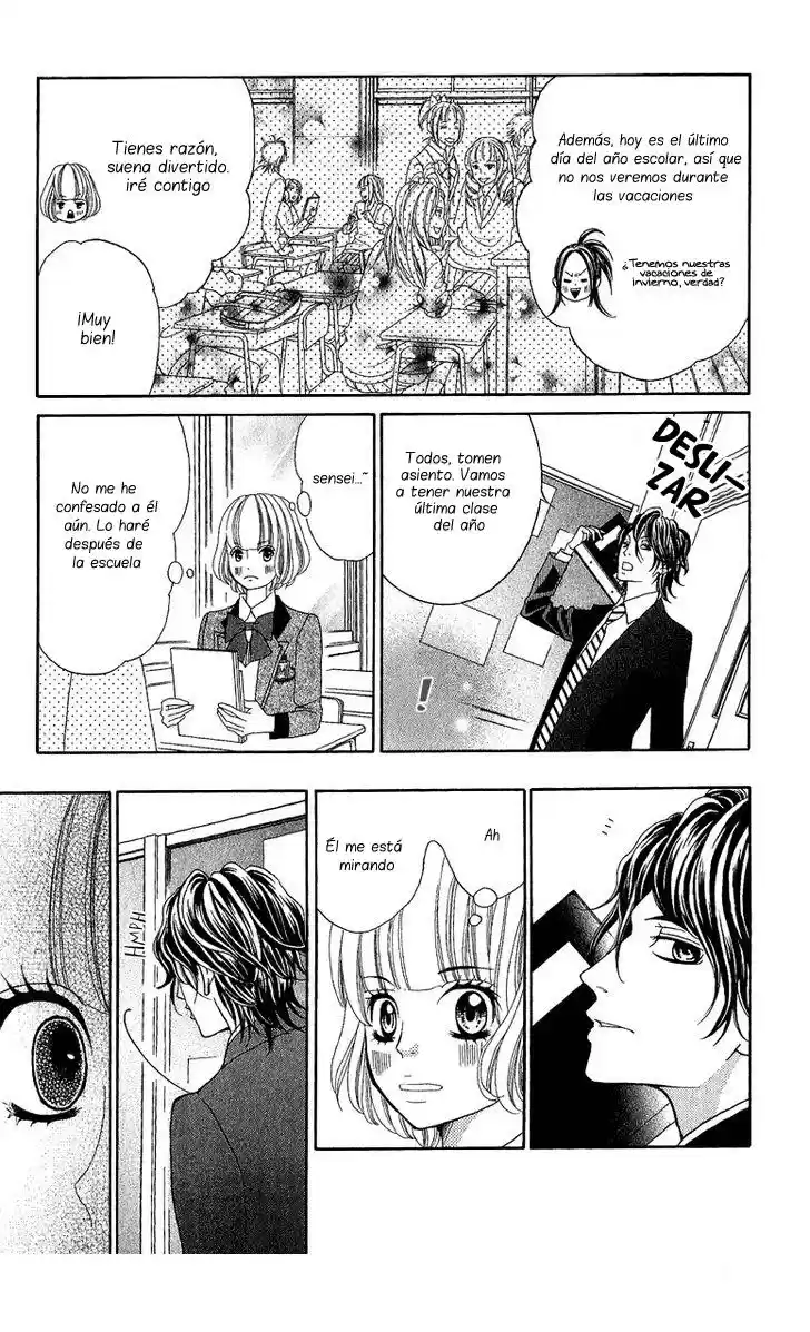 Kinkyori Renai (2007) - Capítulo 22 - Página 26 - LectorTMOo