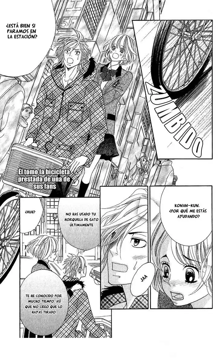 Kinkyori Renai (2007) - Capítulo 22 - Página 29 - LectorTMOo
