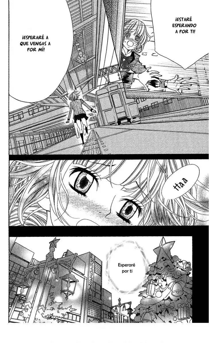 Kinkyori Renai (2007) - Capítulo 22 - Página 36 - LectorTMOo