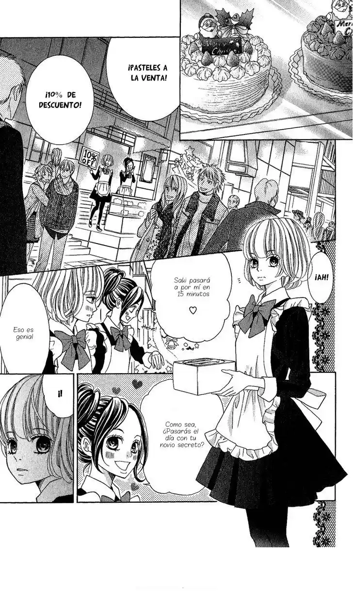 Kinkyori Renai (2007) - Capítulo 22 - Página 37 - LectorTMOo
