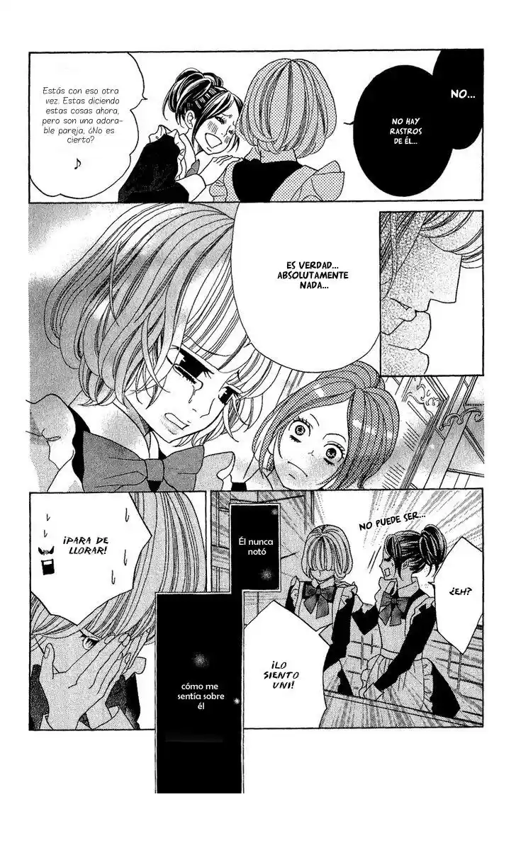 Kinkyori Renai (2007) - Capítulo 22 - Página 38 - LectorTMOo