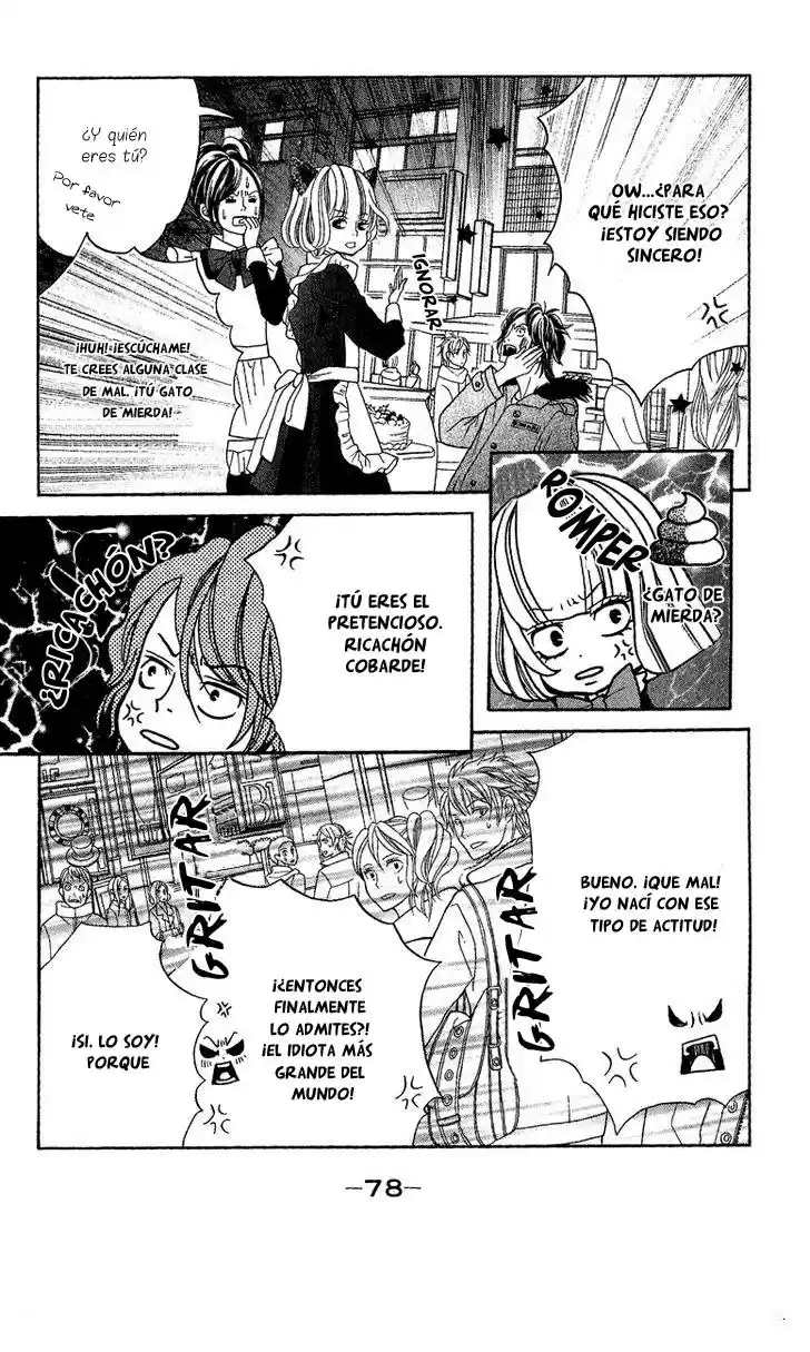 Kinkyori Renai (2007) - Capítulo 22 - Página 42 - LectorTMOo
