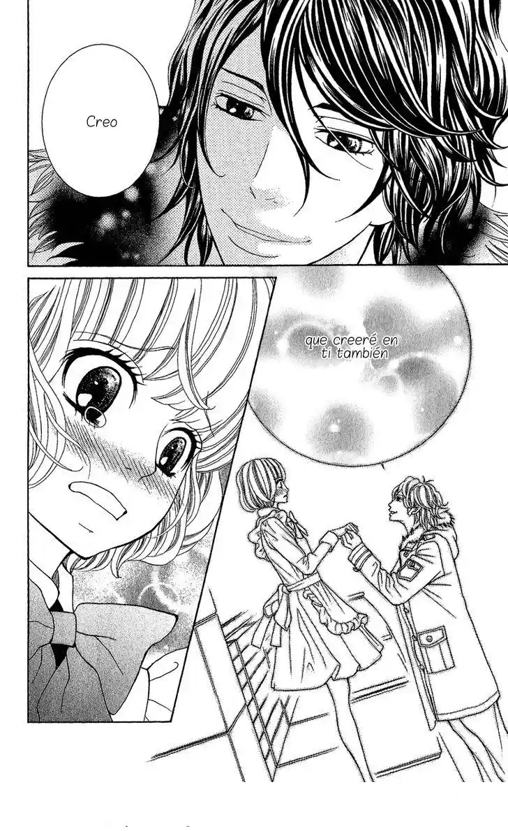 Kinkyori Renai (2007) - Capítulo 22 - Página 44 - LectorTMOo