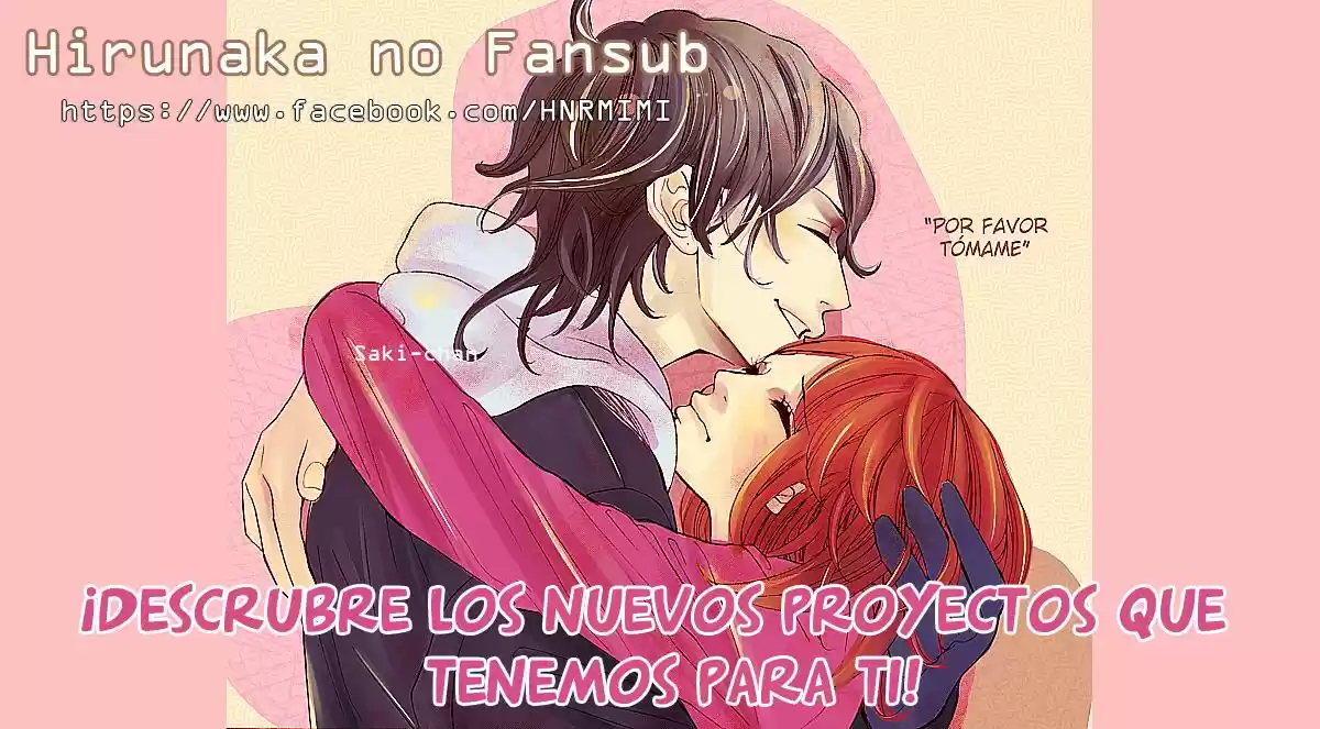 Kinkyori Renai (2007) - Capítulo 22 - Página 51 - LectorTMOo