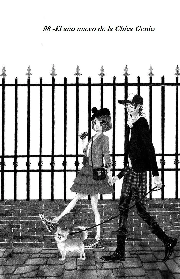 Kinkyori Renai (2007) - Capítulo 23 - Página 2 - LectorTMOo