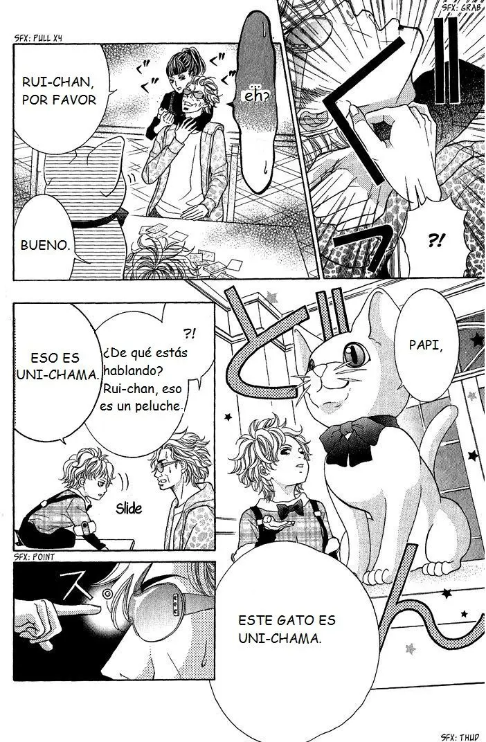 Kinkyori Renai (2007) - Capítulo 23 - Página 6 - LectorTMOo