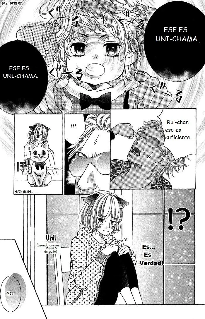 Kinkyori Renai (2007) - Capítulo 23 - Página 7 - LectorTMOo