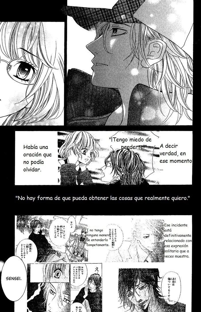 Kinkyori Renai (2007) - Capítulo 23 - Página 10 - LectorTMOo
