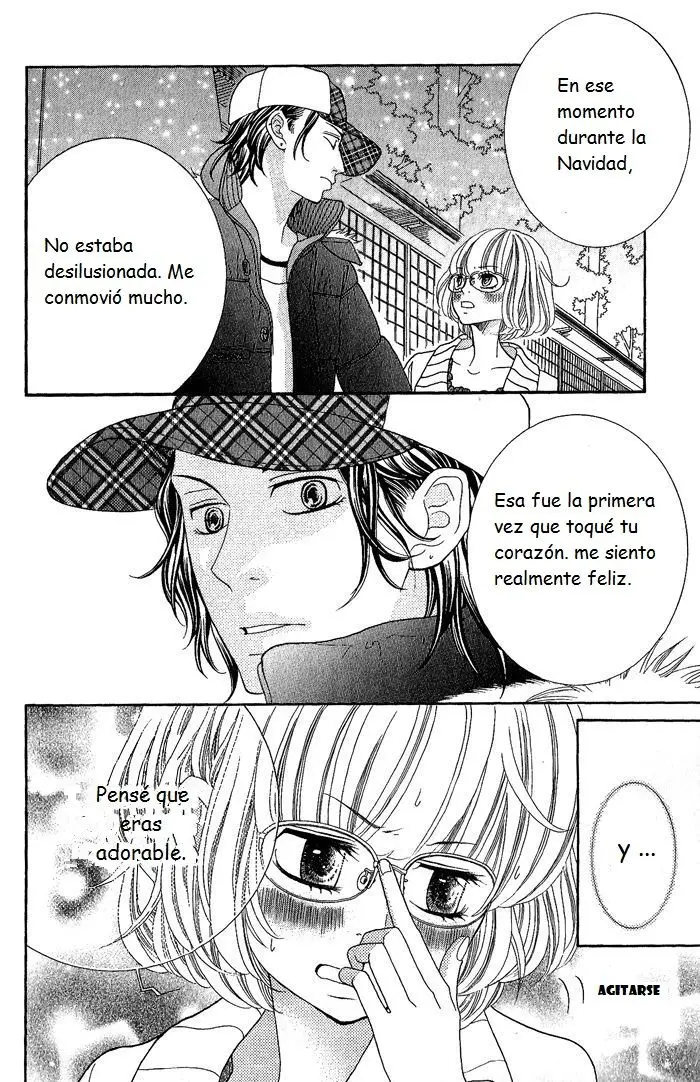 Kinkyori Renai (2007) - Capítulo 23 - Página 11 - LectorTMOo