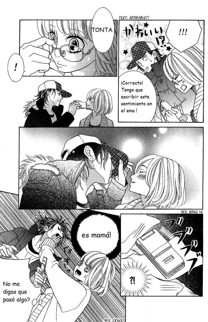 Kinkyori Renai (2007) - Capítulo 23 - Página 12 - LectorTMOo