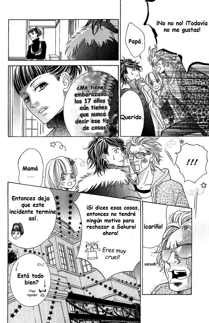 Kinkyori Renai (2007) - Capítulo 23 - Página 21 - LectorTMOo