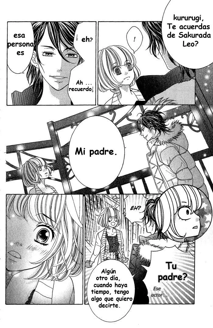 Kinkyori Renai (2007) - Capítulo 23 - Página 23 - LectorTMOo