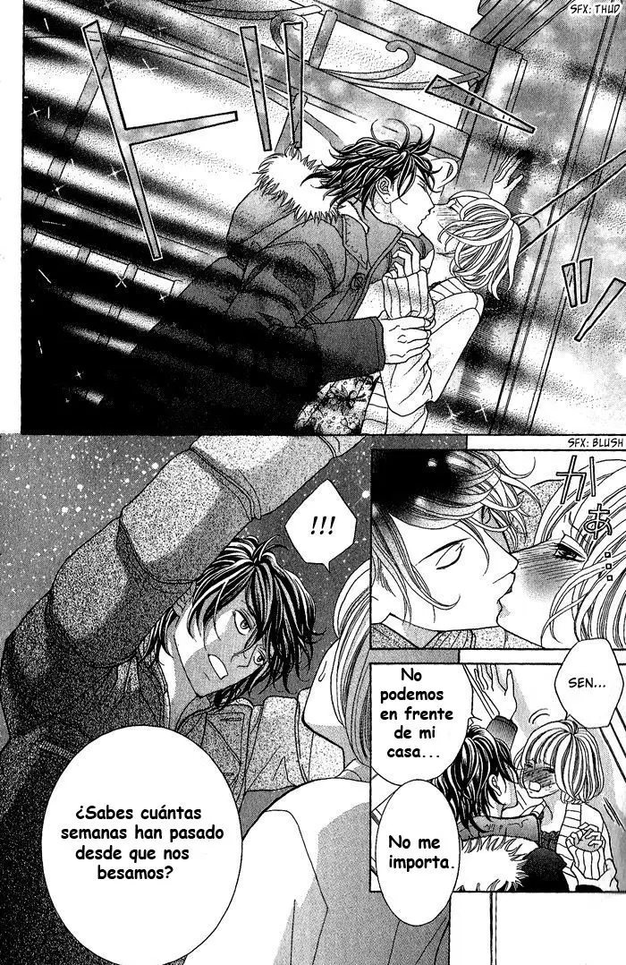 Kinkyori Renai (2007) - Capítulo 23 - Página 25 - LectorTMOo