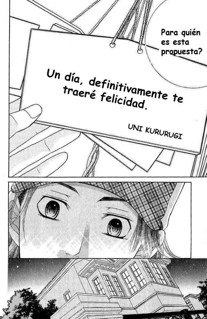 Kinkyori Renai (2007) - Capítulo 23 - Página 37 - LectorTMOo