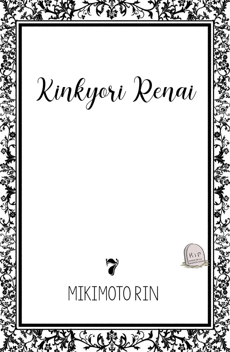 Kinkyori Renai (2007) - Capítulo 25 - Página 2 - LectorTMOo