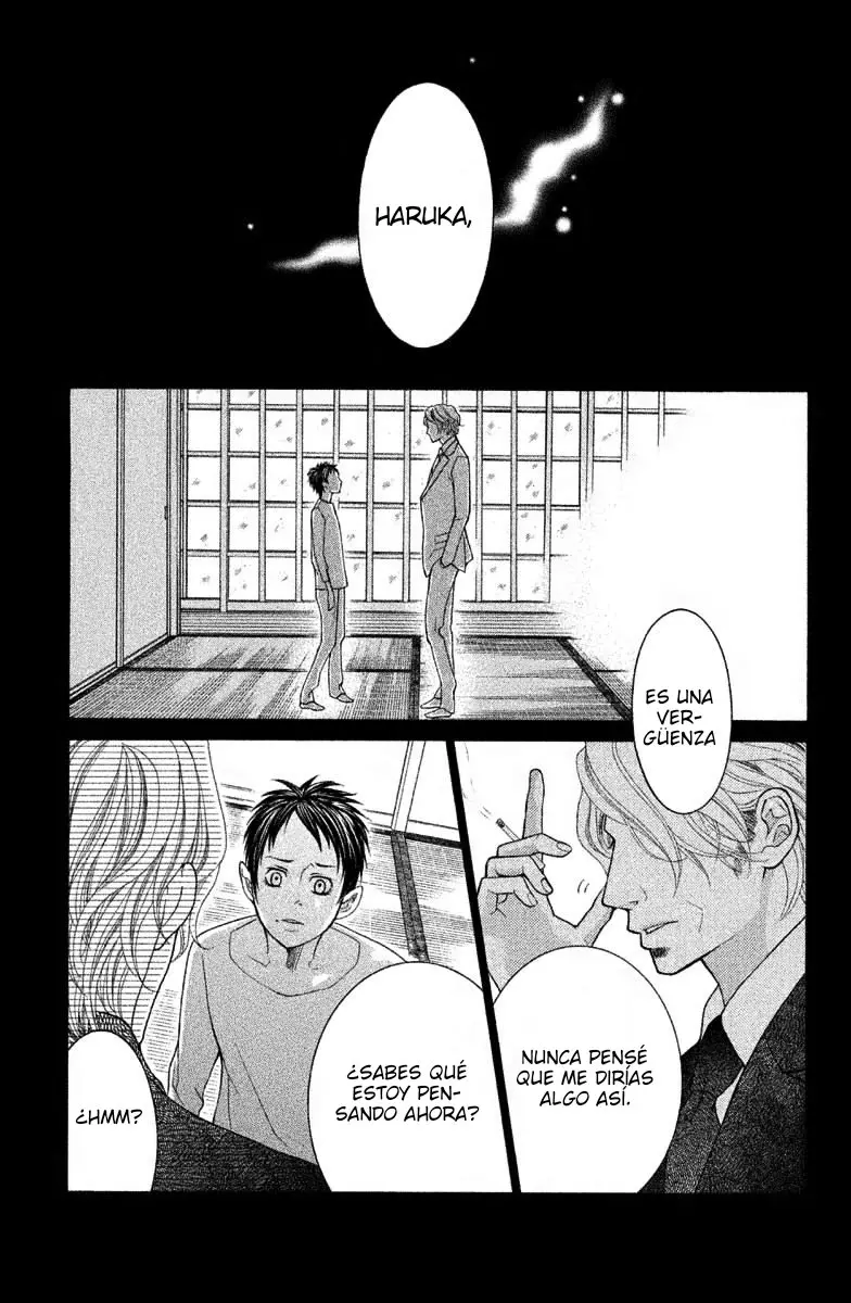 Kinkyori Renai (2007) - Capítulo 25 - Página 4 - LectorTMOo