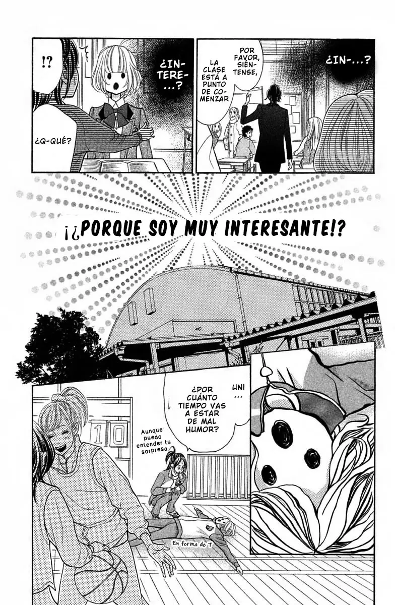 Kinkyori Renai (2007) - Capítulo 25 - Página 14 - LectorTMOo