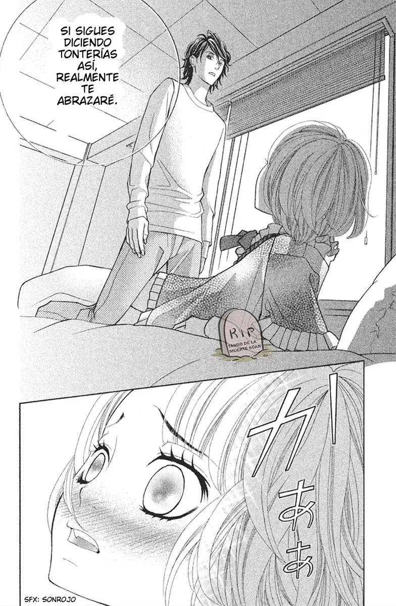 Kinkyori Renai (2007) - Capítulo 25 - Página 27 - LectorTMOo