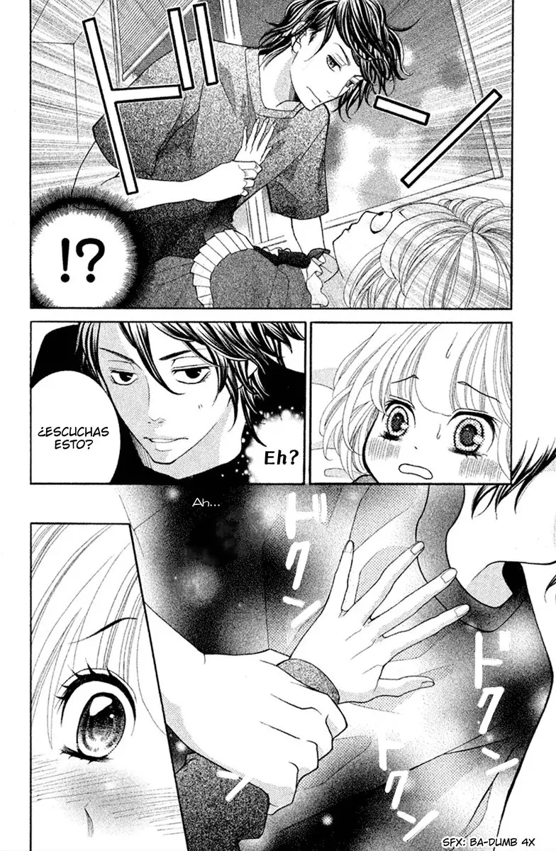 Kinkyori Renai (2007) - Capítulo 25 - Página 29 - LectorTMOo