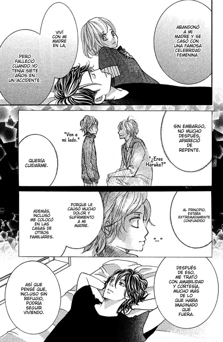 Kinkyori Renai (2007) - Capítulo 25 - Página 32 - LectorTMOo