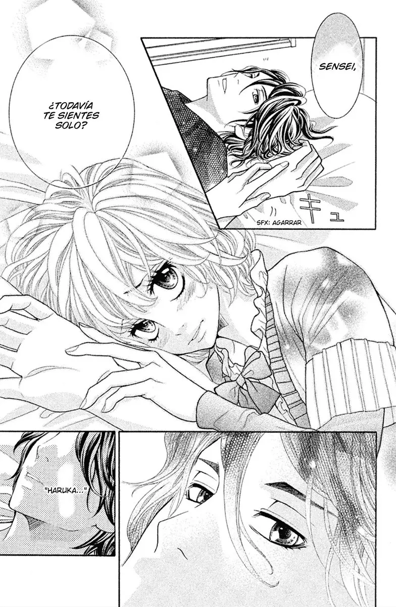 Kinkyori Renai (2007) - Capítulo 25 - Página 34 - LectorTMOo