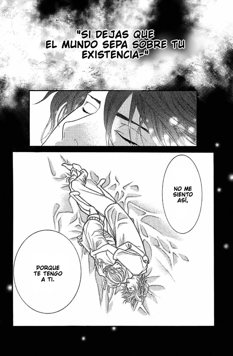 Kinkyori Renai (2007) - Capítulo 25 - Página 41 - LectorTMOo