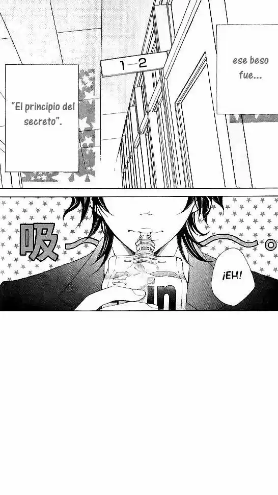 Kinkyori Renai (2007) - Capítulo 3 - Página 2 - LectorTMOo