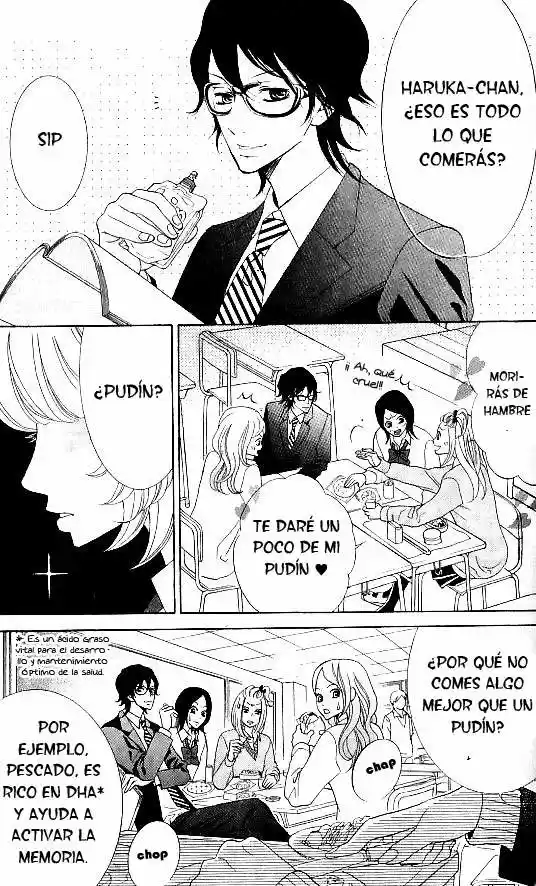 Kinkyori Renai (2007) - Capítulo 3 - Página 3 - LectorTMOo