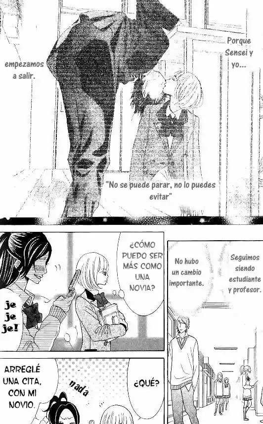 Kinkyori Renai (2007) - Capítulo 3 - Página 6 - LectorTMOo