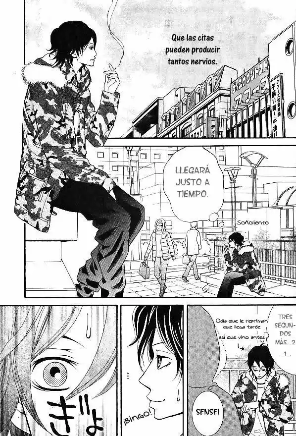 Kinkyori Renai (2007) - Capítulo 3 - Página 13 - LectorTMOo