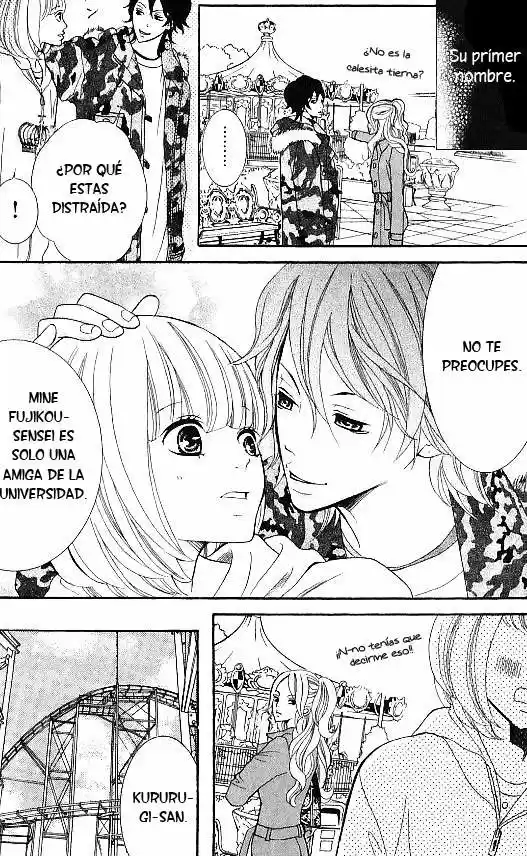 Kinkyori Renai (2007) - Capítulo 3 - Página 18 - LectorTMOo