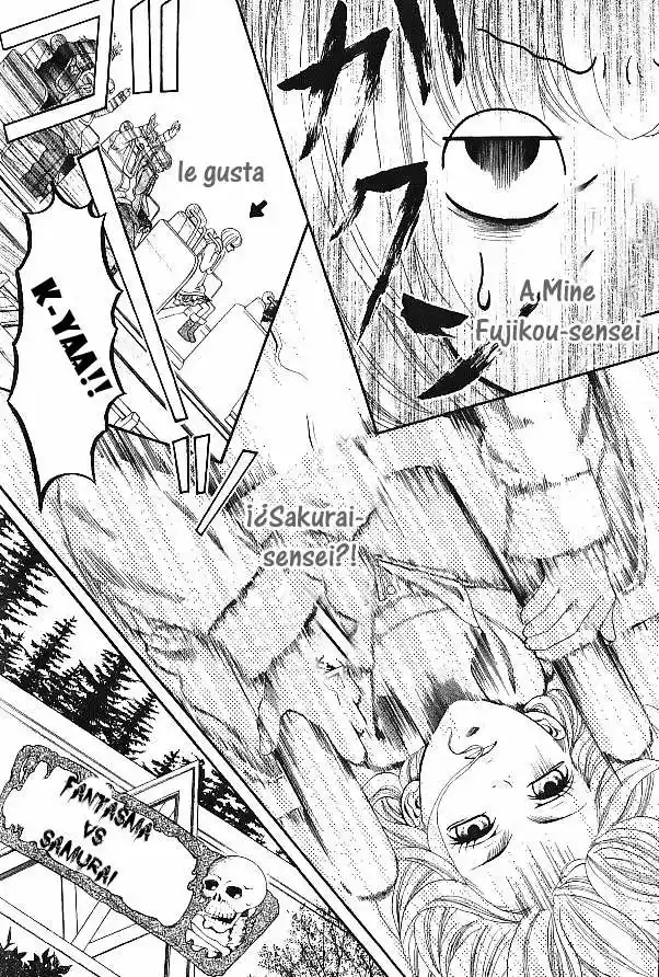 Kinkyori Renai (2007) - Capítulo 3 - Página 20 - LectorTMOo