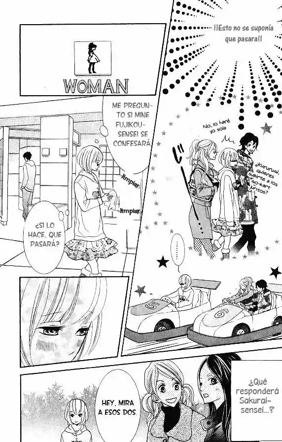 Kinkyori Renai (2007) - Capítulo 3 - Página 23 - LectorTMOo