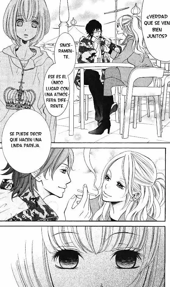 Kinkyori Renai (2007) - Capítulo 3 - Página 24 - LectorTMOo