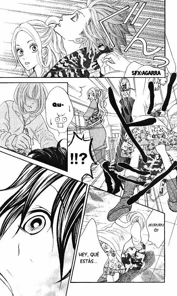 Kinkyori Renai (2007) - Capítulo 3 - Página 28 - LectorTMOo