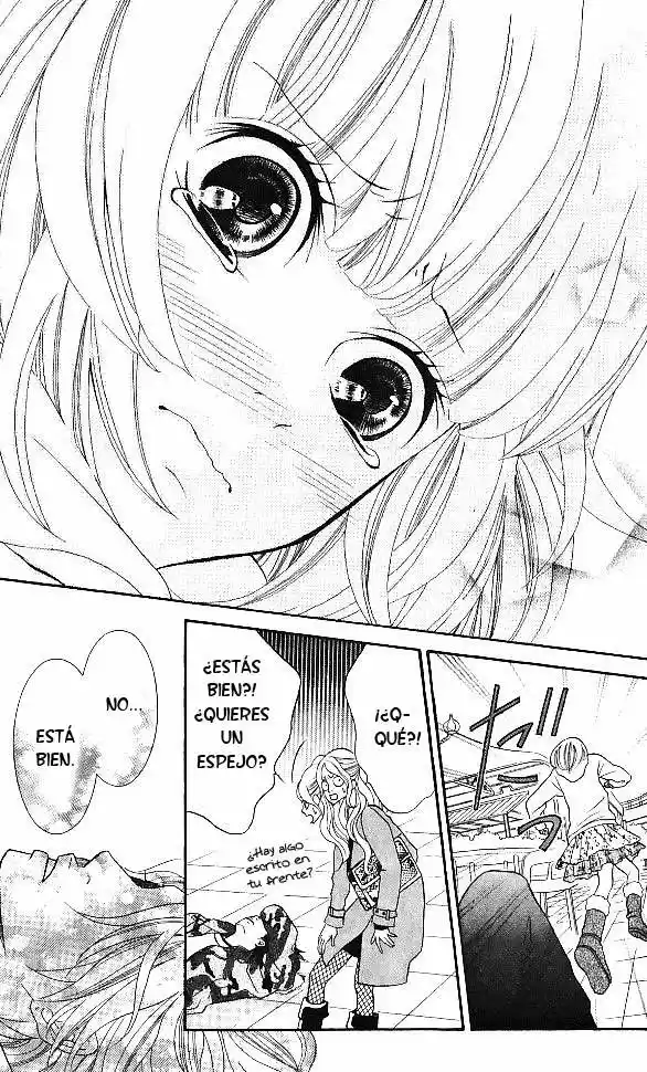 Kinkyori Renai (2007) - Capítulo 3 - Página 29 - LectorTMOo