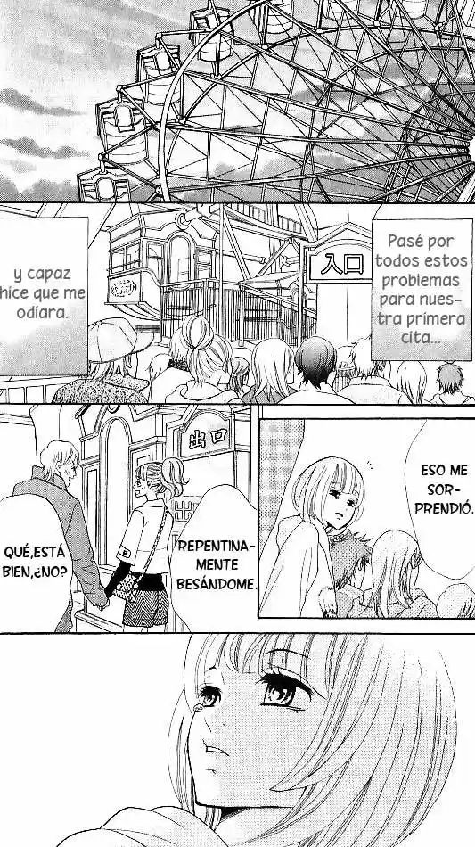 Kinkyori Renai (2007) - Capítulo 3 - Página 30 - LectorTMOo