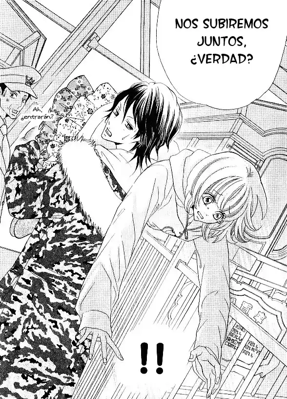 Kinkyori Renai (2007) - Capítulo 3 - Página 32 - LectorTMOo
