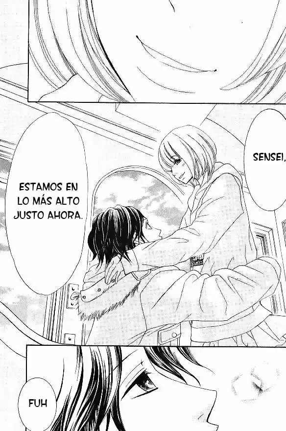 Kinkyori Renai (2007) - Capítulo 3 - Página 39 - LectorTMOo