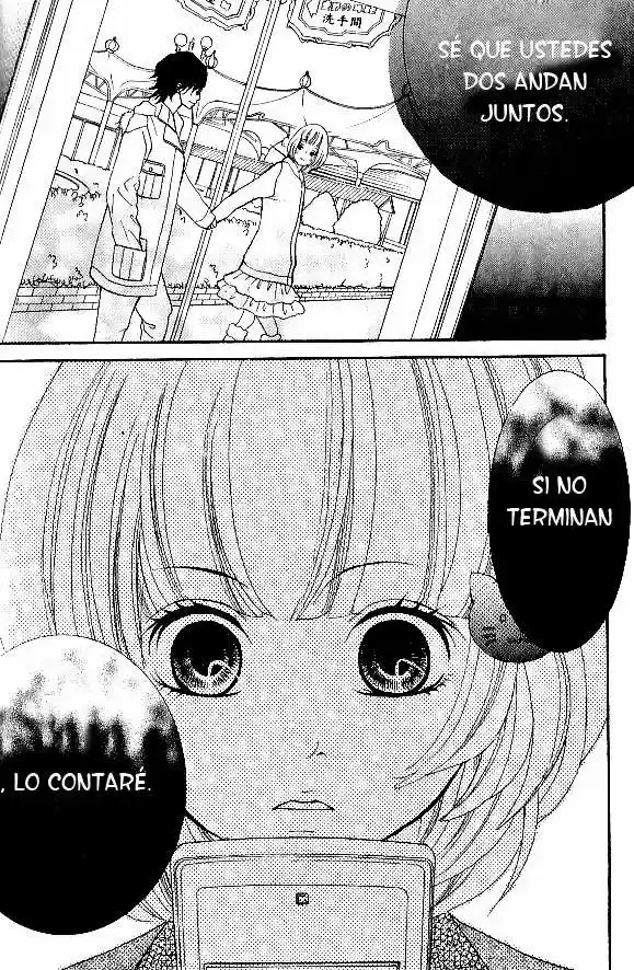 Kinkyori Renai (2007) - Capítulo 3 - Página 42 - LectorTMOo